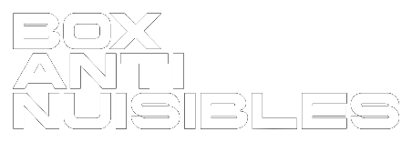 BOX ANTI-NUISIBLES