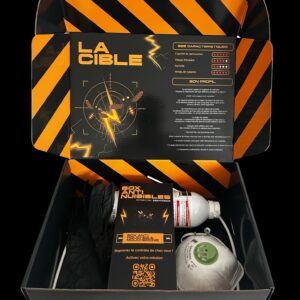 box anti fourmis