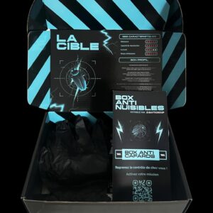 box anti fourmis