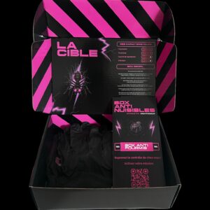 box anti fourmis