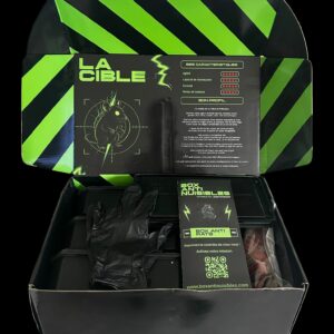 box anti fourmis