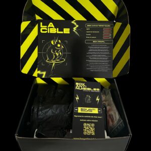 box anti fourmis