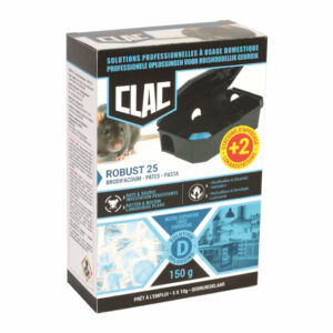 appât blocs robust – 150g