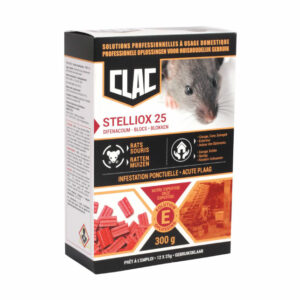 appât pâte stelliox – 150g